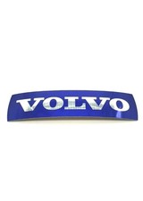 Grille de calandre logo V40 V50 V60 V70 XC40 XC60 XC70 XC90 S40 S60 S80 C30 C70