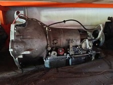 Boîte de vitesses (automatique) MERCEDES-BENZ SL380 R107 boîte automatique 72...