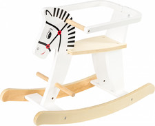 Jouet à Bascule Ludique Bois