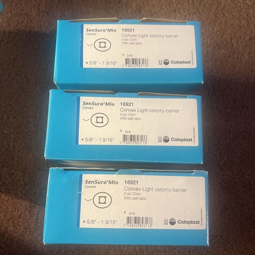Coloplast 16921 sensura - 16921, mio