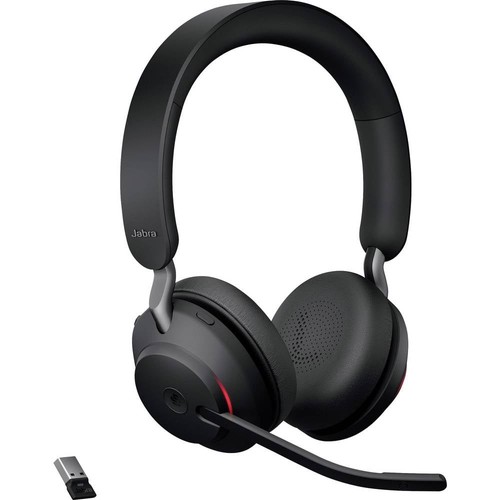 Jabra evolve2 casque - evolve2, 65