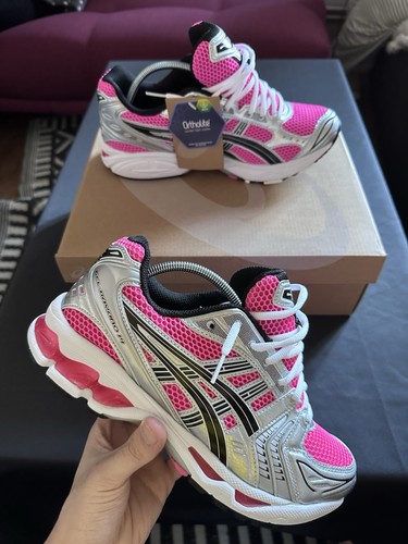 Asics gel kayano - gel, 14