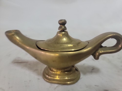 Ancienne lampe huile - lampe,