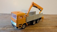 NOREV 1/43 CAMION MERCEDES