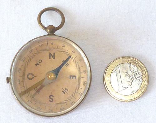 Instrument mesure ancienne - instrument, de