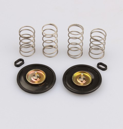 Carburateur air cut valve - valve, pour