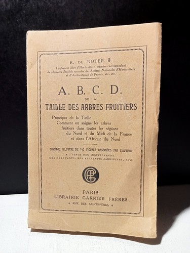 De la taille des - a.b.c.d,