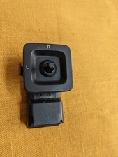 Electric Mirror Switch - 321959565 - VW T25 T3 Vanagon Westfalia Camper