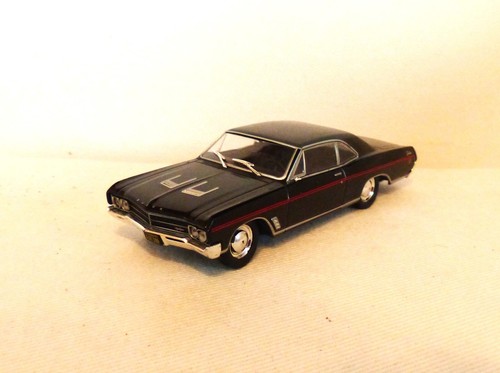 Buick skylark gran sport - gran, 1966
