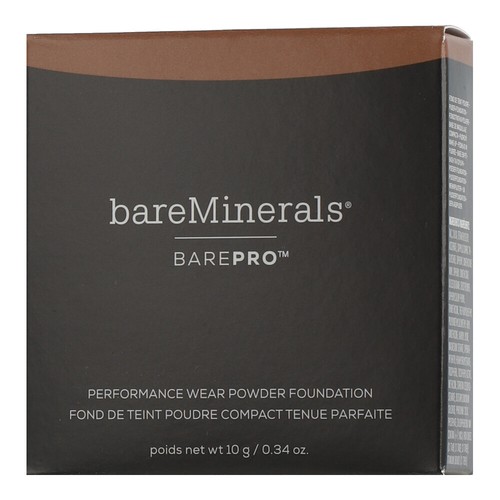 Bareminerals barepro - bareminerals,