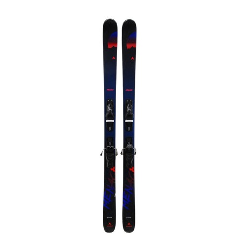 Ski occasion dynastar - dynastar, menace