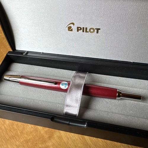 Inutilisé pilot 2009 - [inutilisé], le