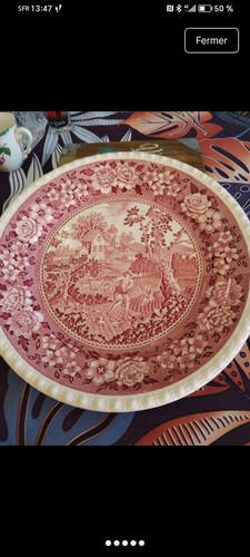 Villeroy boch mettlach - villeroy,