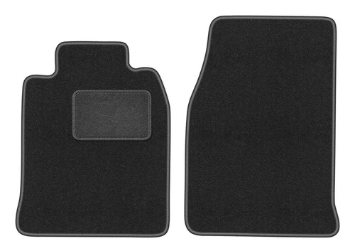 Tapis avant moquette - tapis, en