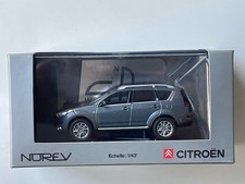 Citroen C Crosser Gris 2007