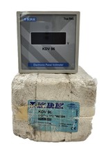 KRK KDV 96 TRUE RMS ELECTRONIC