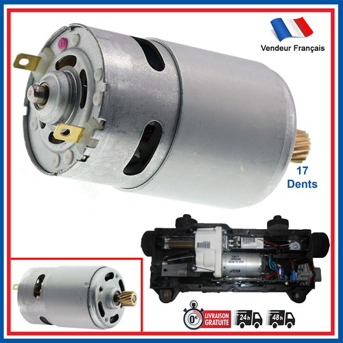 Actionneur remplacement moteur - actionneur,