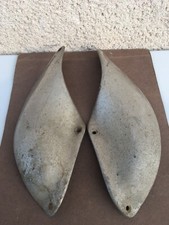 Anciens sabots d'ailes Robri /