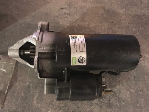 Demarreur valeo 436048 audi - audi, 80