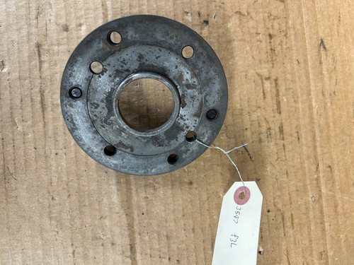 Deutz f3l 812 adapter - 812,