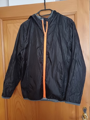 Coupe vent style kway - style, 12
