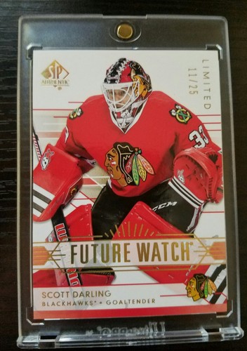 2014 authentic limited - 2014-15,