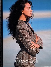 Publicité Advertising 018