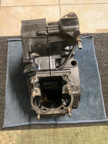 Carter moteur suzuki - carter, 125