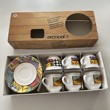 SERVICE À CAFÉ ARCOPAL