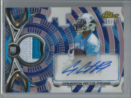 Cameron artis payne 2015 - cameron,