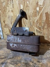 Pot D’échappement Moteur tracteur Tondeuse Briggs Stratton