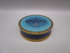 Boite en tole publicitaire ancienne "sucre d'orge de Vichy "