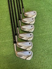 Honma Tour World TR20V Iron Set 6pcs 5-10 Vizard IB-WF 100 Flex S