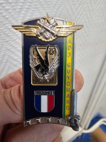 Pucelle militaire ensoa - pucelle,
