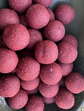 5kg de bouillettes ecrevisse 20 mm