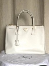 Prada Sac Galleria  Saffiano