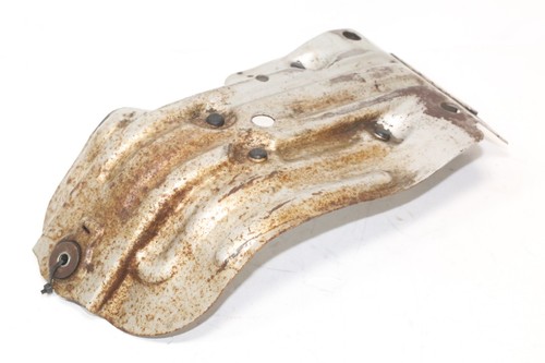 Protection moteur honda 125 - protection,