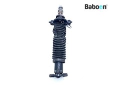 Fourche avant pièce en T