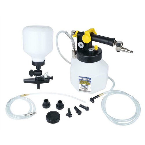 Mityvac mv7135 vacuum - 2.5l,