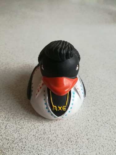 Figurine elvis presley - figurine,