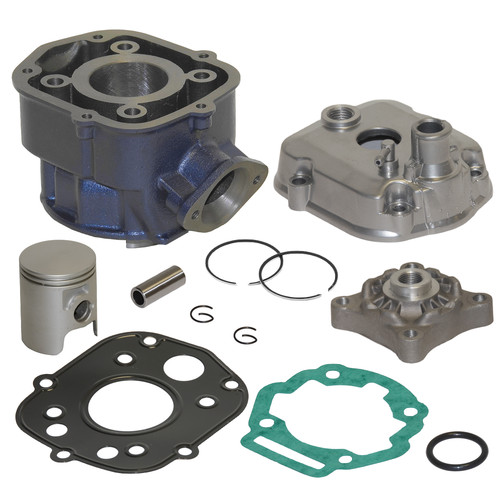 Kit carenzi 50cc derbi - carenzi, euro3