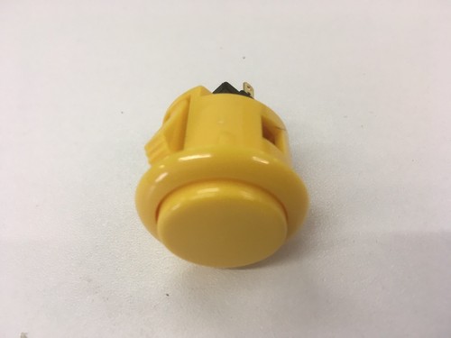 Bouton obsf original sanwa - obsf-24,