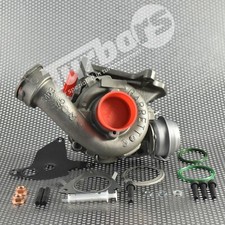Turbocompresseur VW T5 2.5 TDI