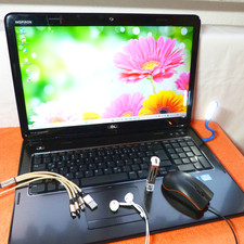 Dell N7110 17R 17 pouces