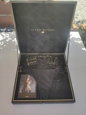 Aubade La Pièce Maîtresse Lingerie Set - Luxury Gift Box (NEW, unused)