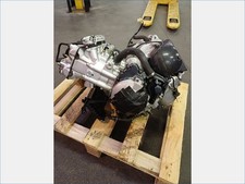 MOTEUR KAWASAKI ZX6R 1995 -