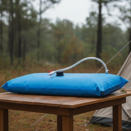 Sac eau pvc grande - d'eau,