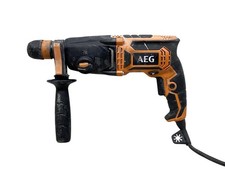 Marteau perforateur AEG