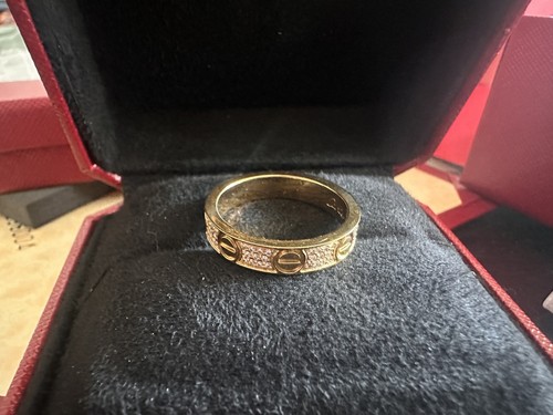 18k yellow gold - 18k,