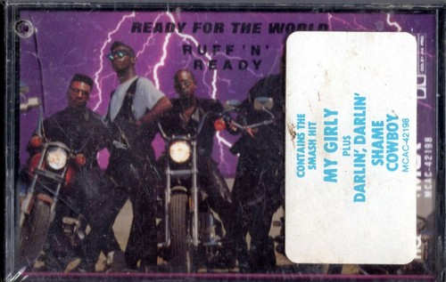 New ready for - ruff, n